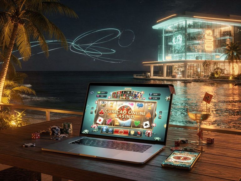 Curacao Casinos: Worauf es bei Anbietern mit Curacao Lizenz ankommt