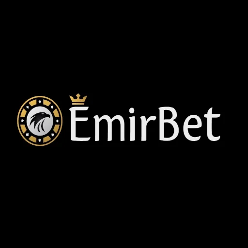 EmirBet Casino Logo