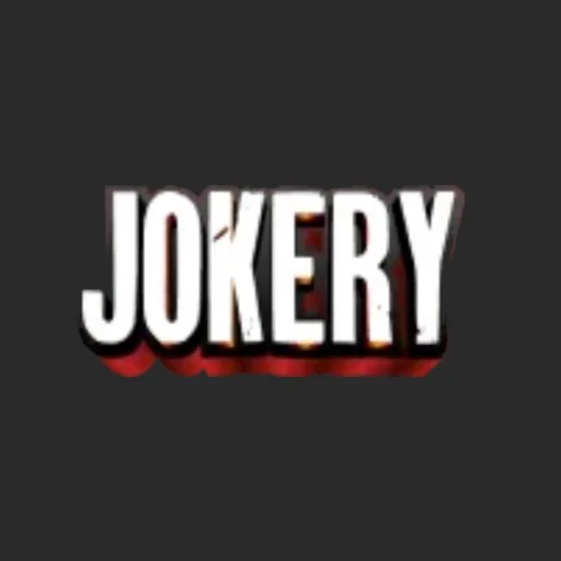 Jokery Casino Logo