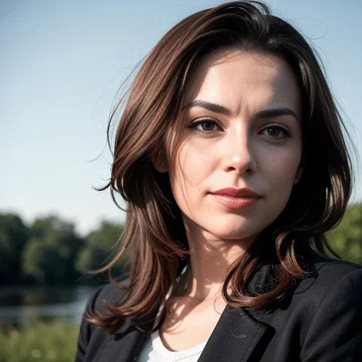 Karina Novakova