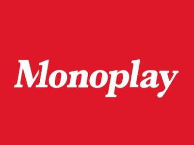 Monoplay Casino Logo