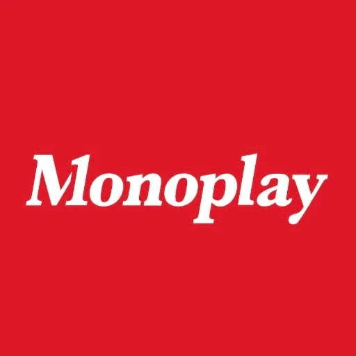 Monoplay Casino Logo