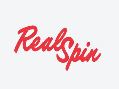 Realspin Casino Logo