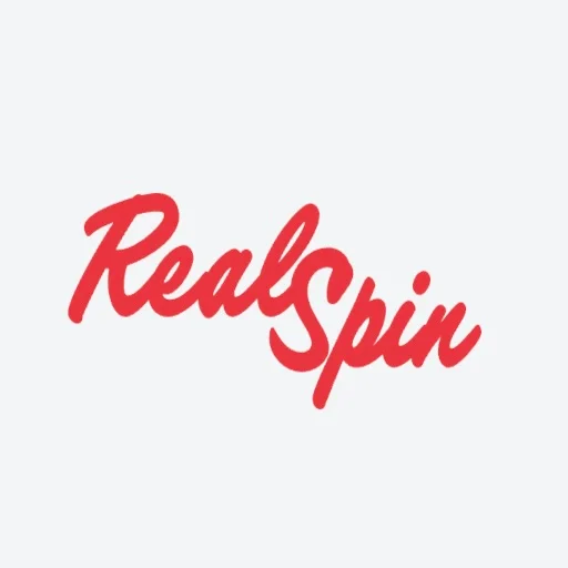 Realspin Casino Logo